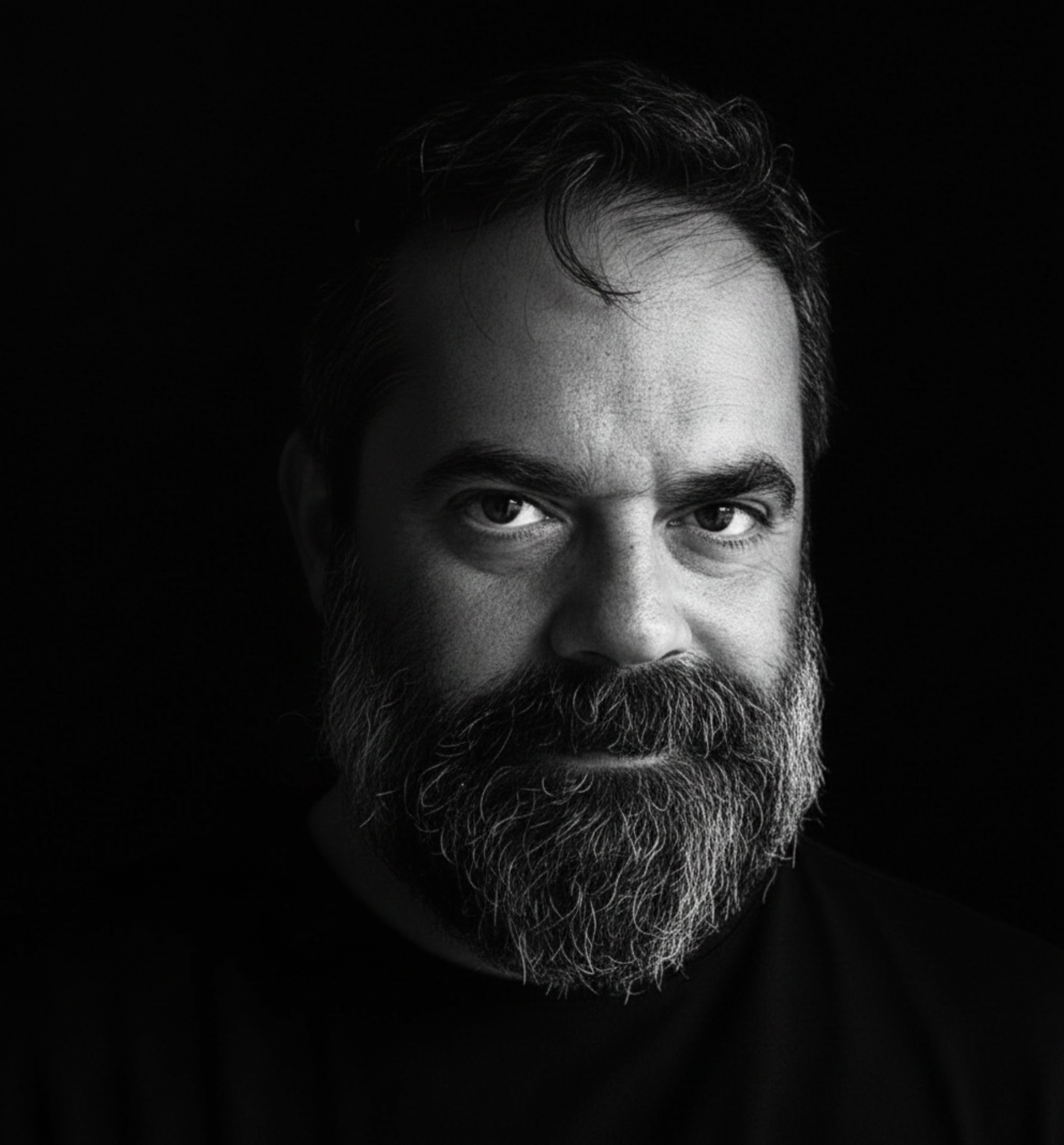 Fabiano Pessoa, UX & Experience Design Leader.